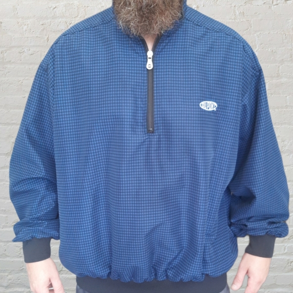 Vintage Other - 🔥VTG 90's DuPont Windbreaker🔥